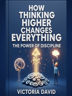 cover image of How Thinking Higher Changes Everything
